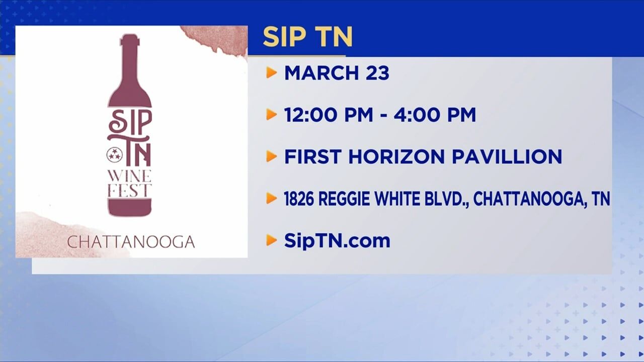 3 Plus Your Fun- Sip TN